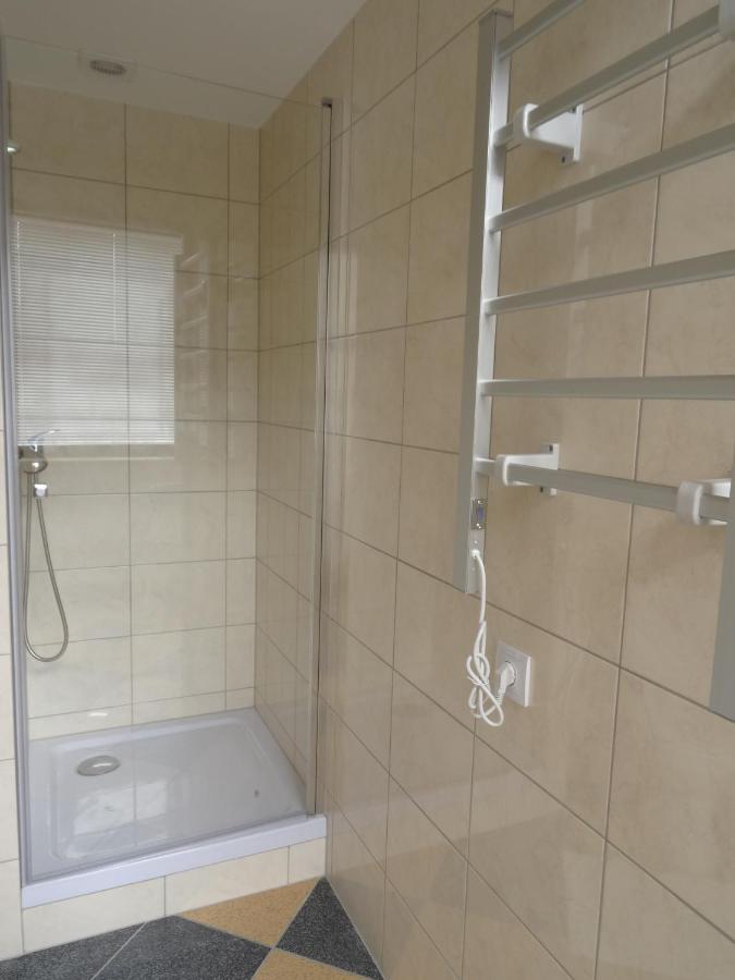 Апартаменты Nowy Apartament Sloneczny Августув Экстерьер фото